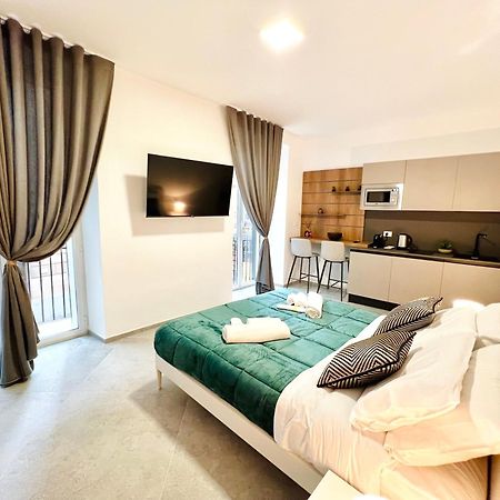 Pretoria Suites Palermo Kültér fotó