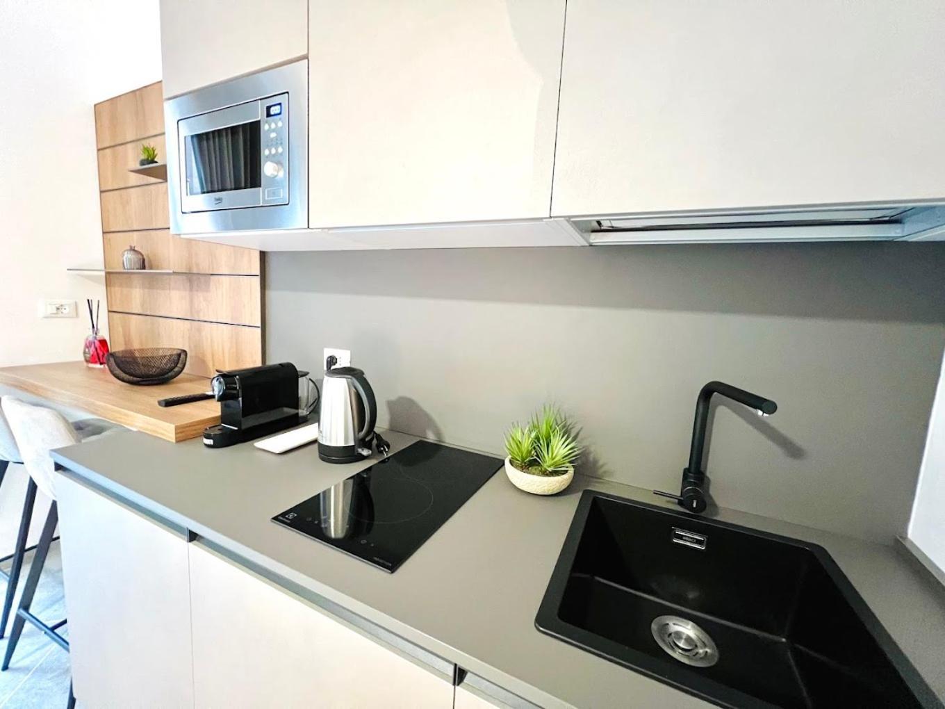 Pretoria Suites Palermo Kültér fotó