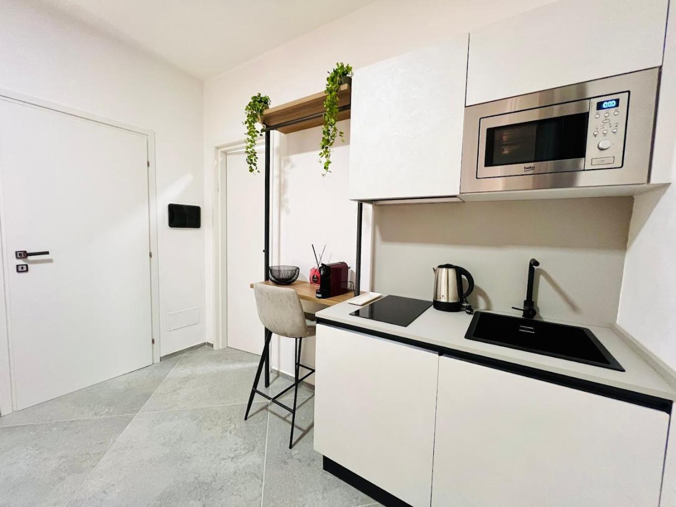 Pretoria Suites Palermo Kültér fotó