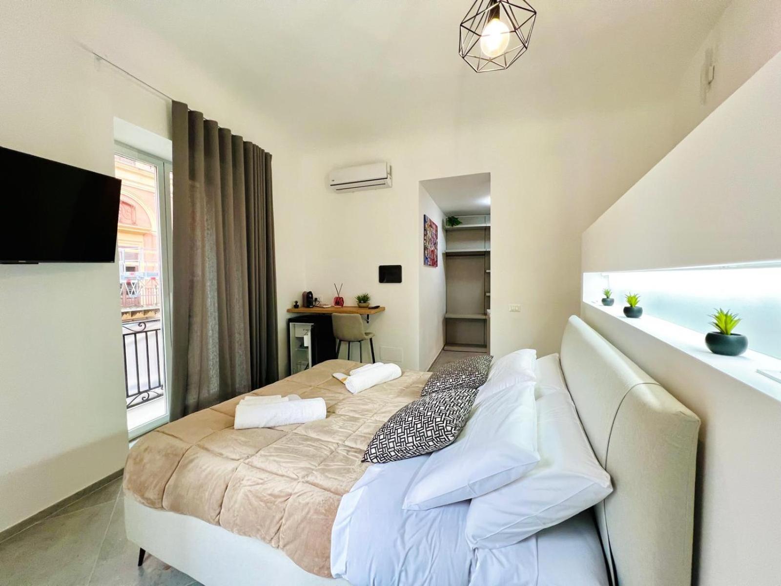 Pretoria Suites Palermo Kültér fotó
