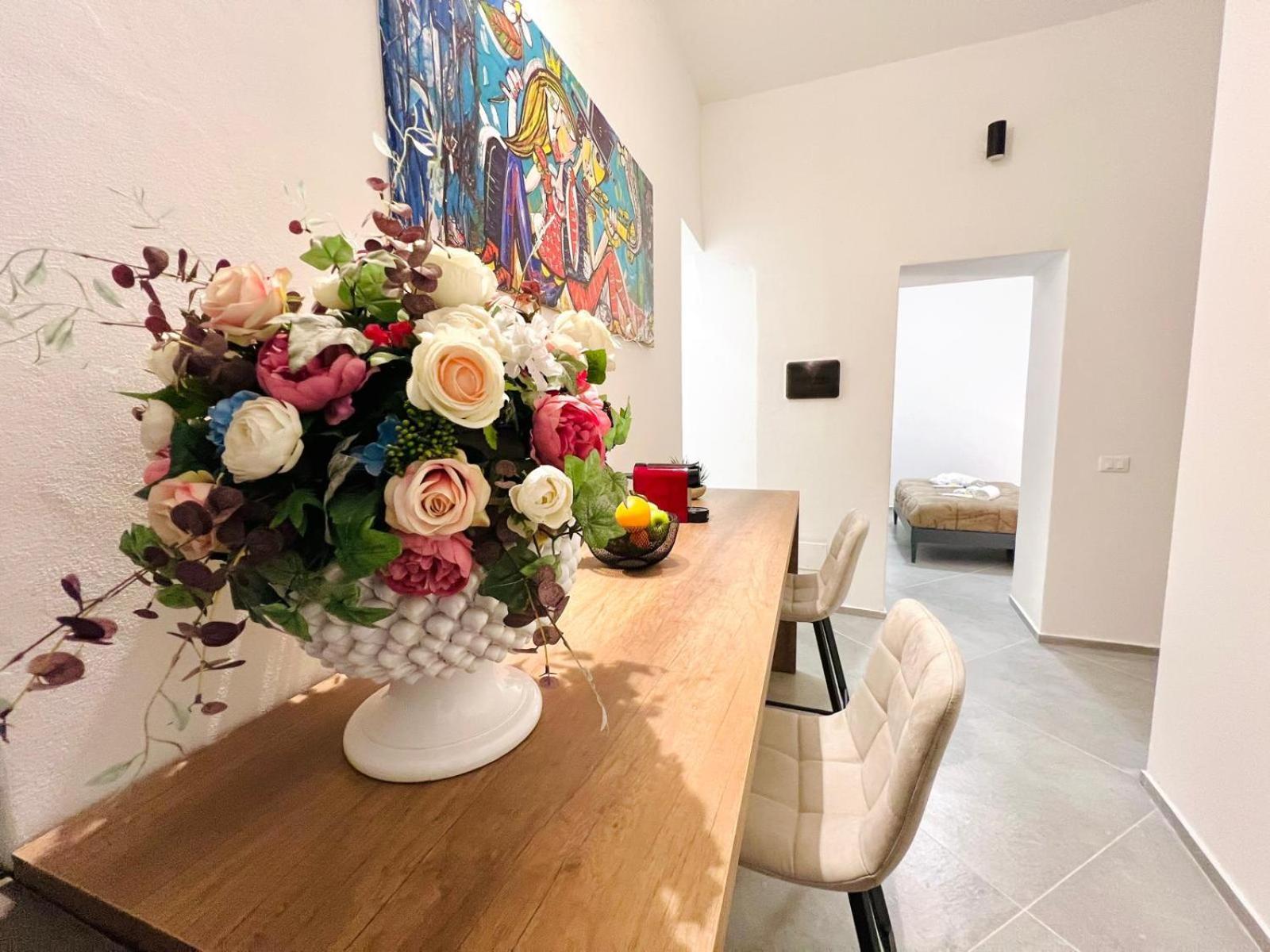Pretoria Suites Palermo Kültér fotó
