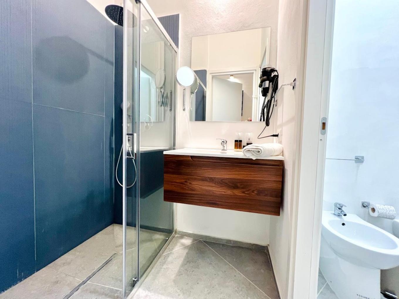 Pretoria Suites Palermo Kültér fotó