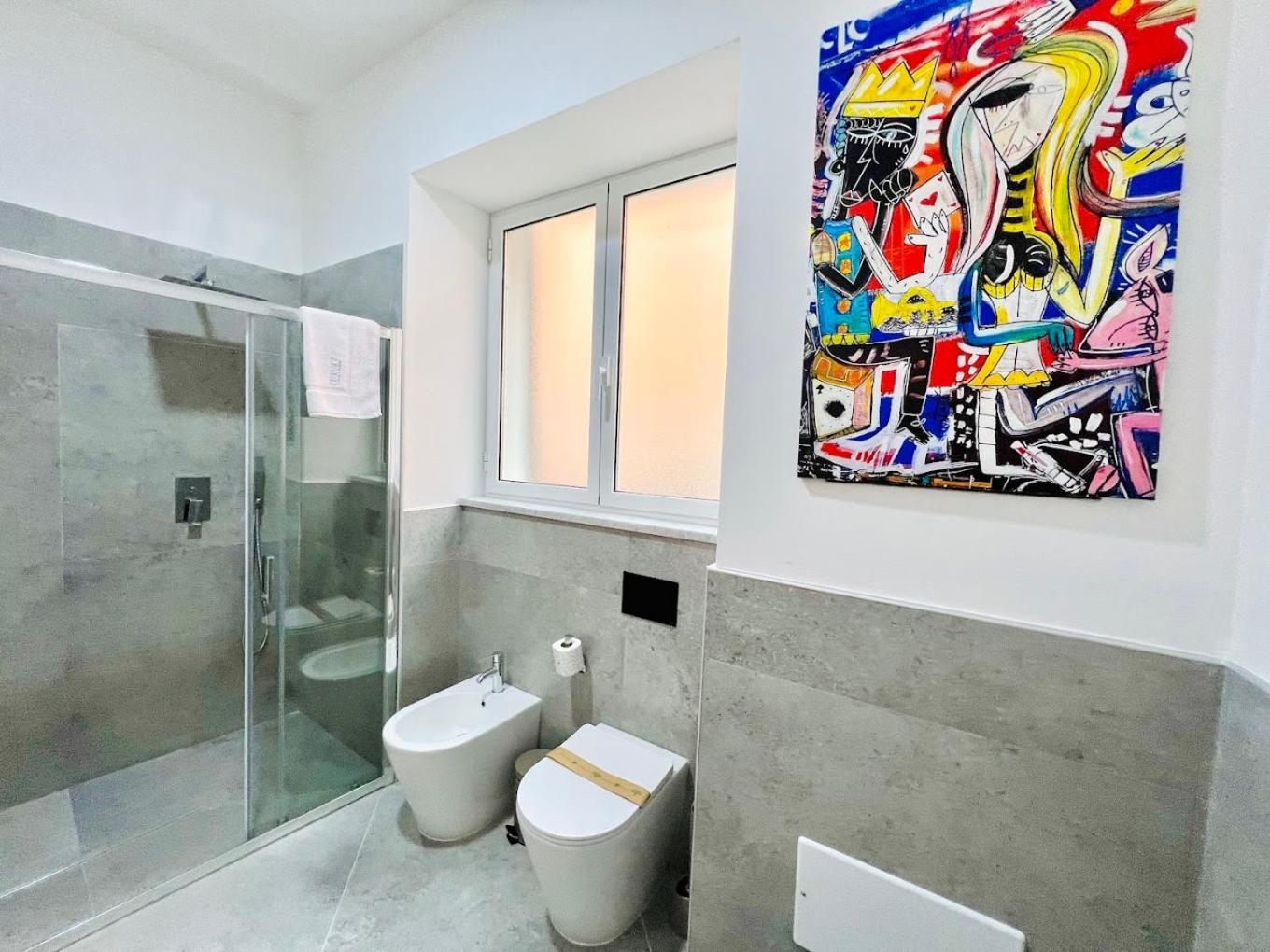 Pretoria Suites Palermo Kültér fotó