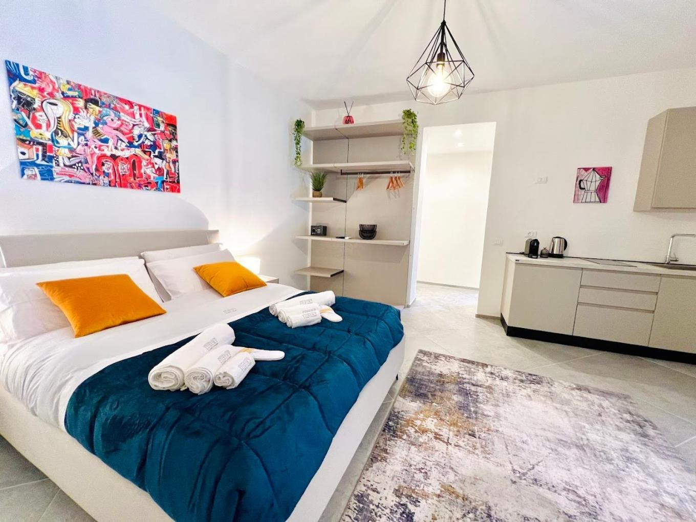 Pretoria Suites Palermo Kültér fotó
