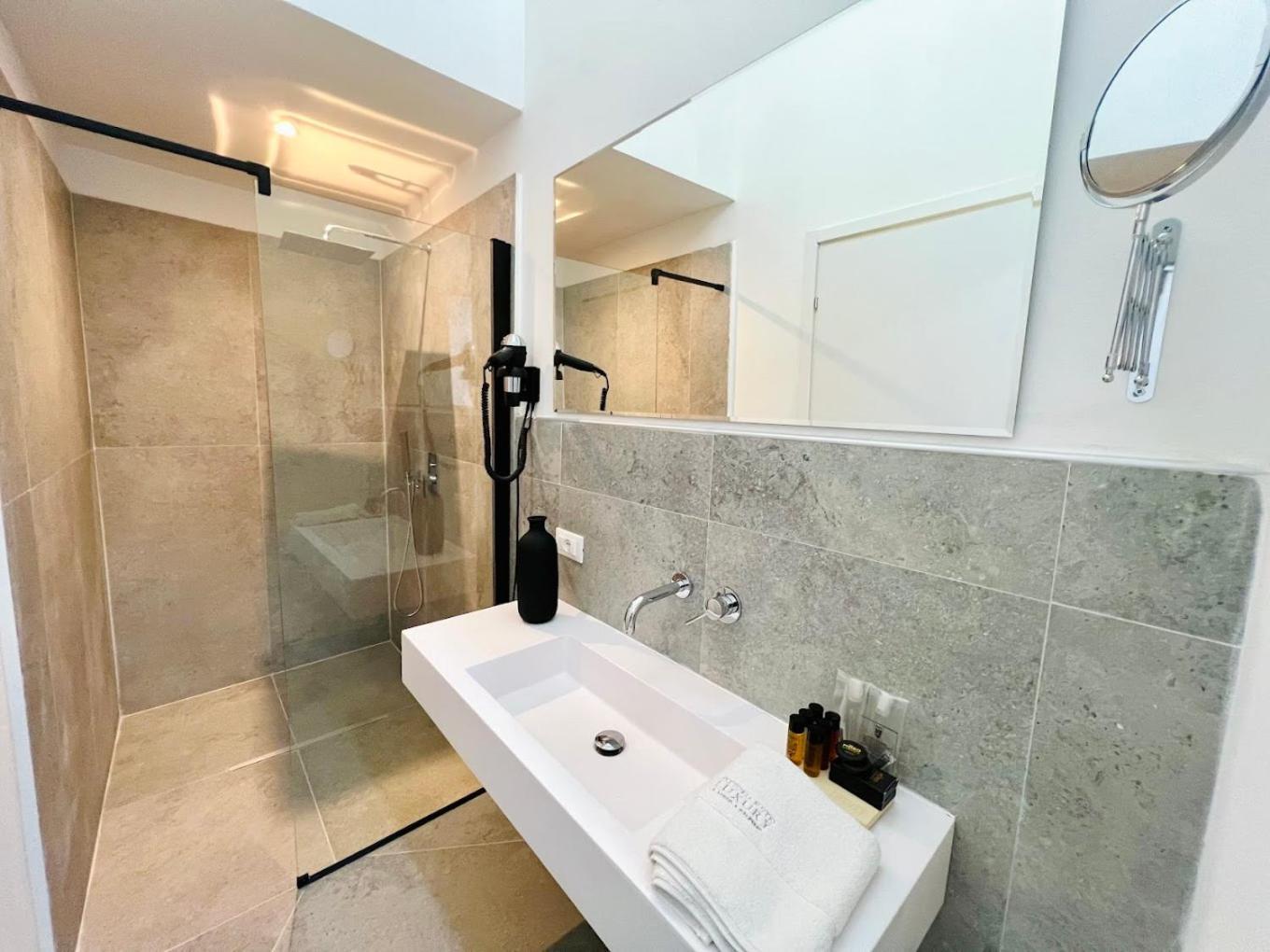 Pretoria Suites Palermo Kültér fotó